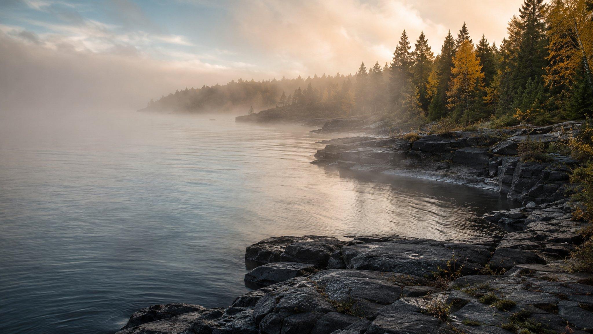 Coastal Maine & Acadia Area Notes