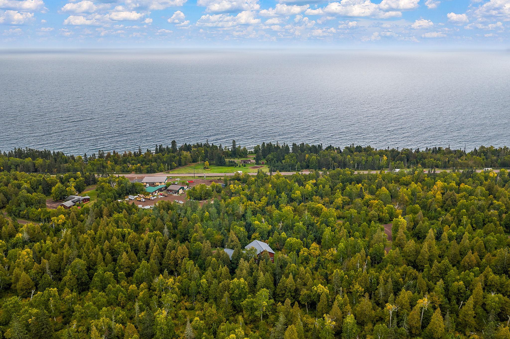 Lake Superior Vacation Rental Guide